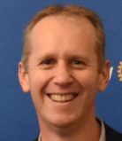 James Wortley (Immediate Past President)