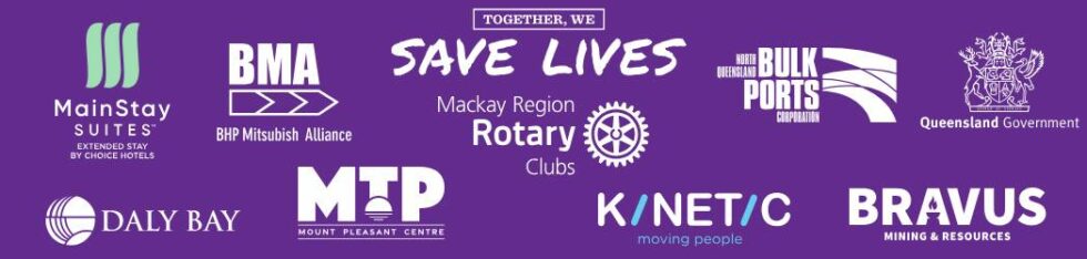 Mackay Purple Fridays – Say No to Domestic and Family Violence - Rotary ...