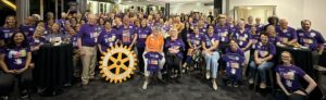Mackay says no to domestic and family violence