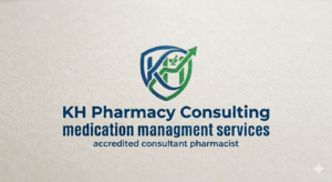 KH Pharmacy Consulting